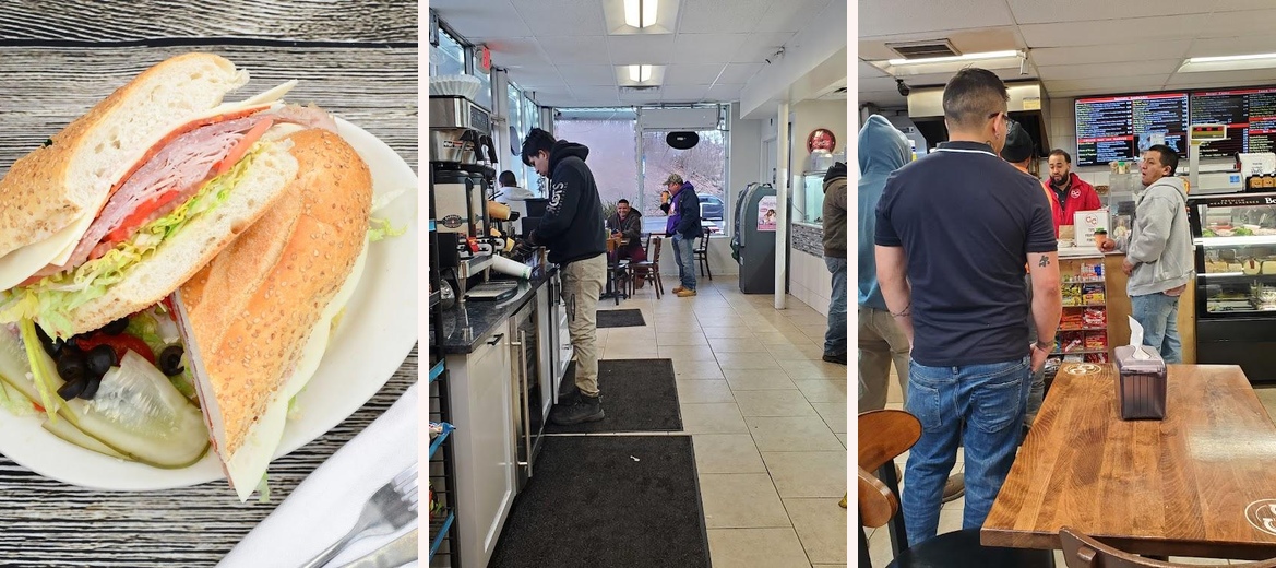 C & C Delicatessen Gallery Image 2