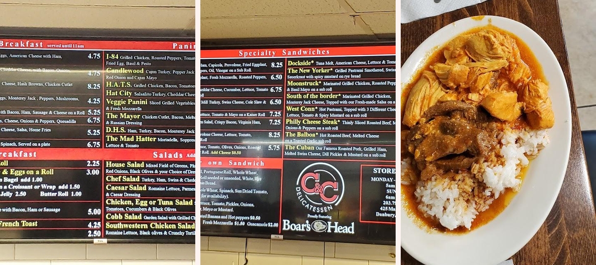 C & C Delicatessen Gallery Image 3