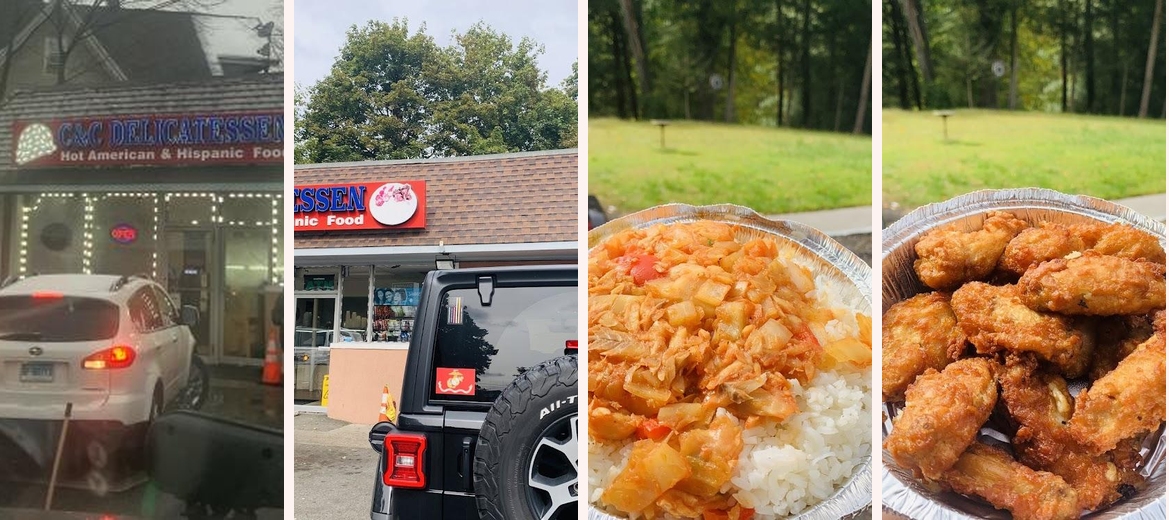 C & C Delicatessen Gallery Image 4