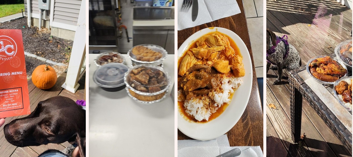 C & C Delicatessen Gallery Image 5